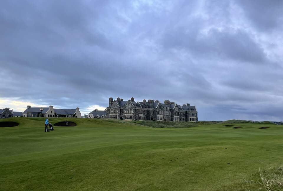 Home Exchange in Ennis, Clare, Ireland