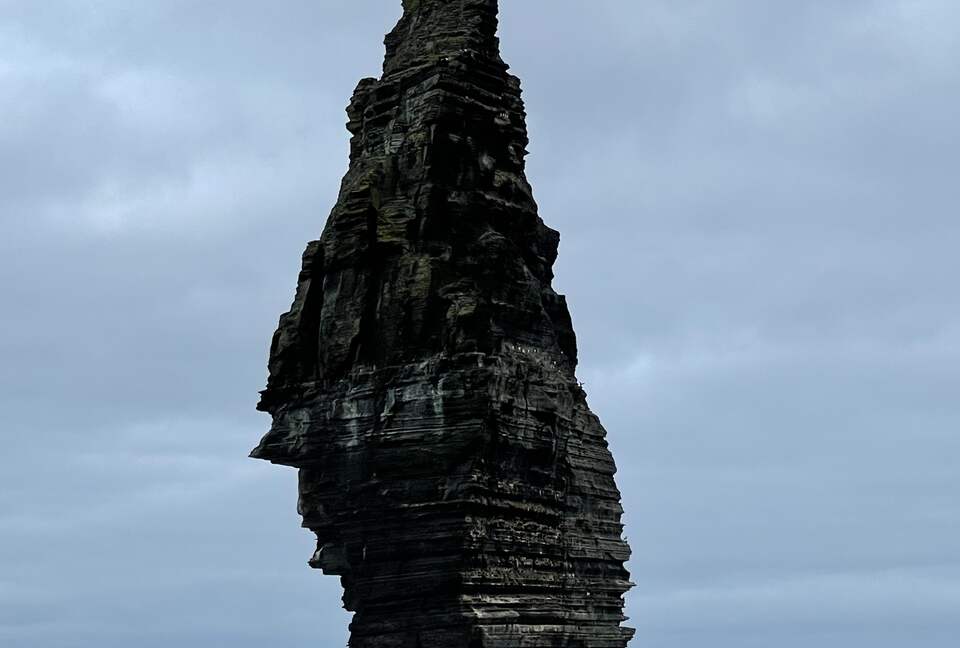 Home Exchange in Ennis, Clare, Ireland