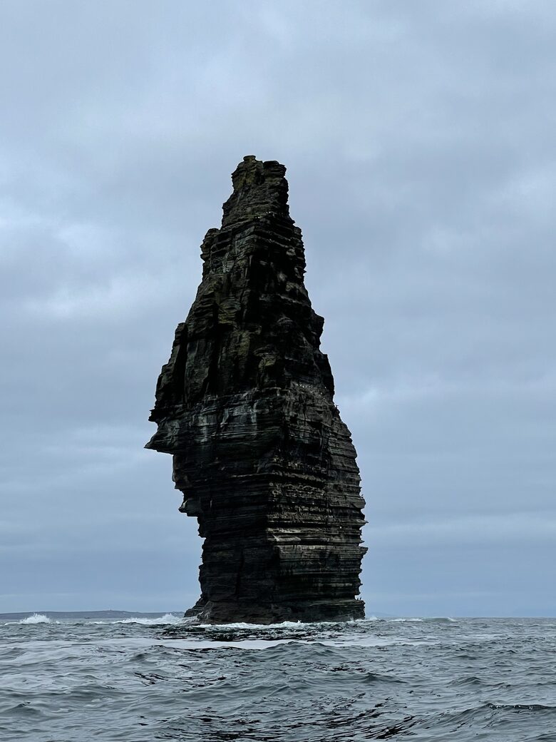 Home Exchange in Ennis, Clare, Ireland