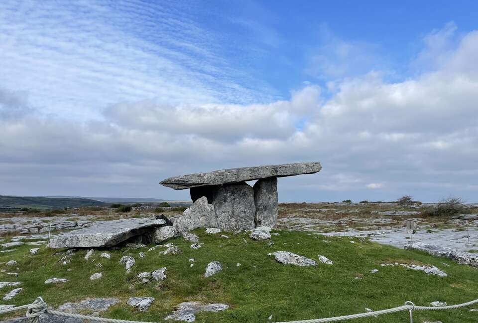 Home Exchange in Ennis, Clare, Ireland