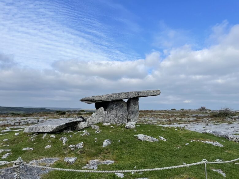 Home Exchange in Ennis, Clare, Ireland