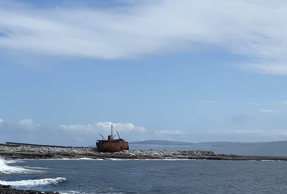 Home Exchange in Ennis, Clare, Ireland