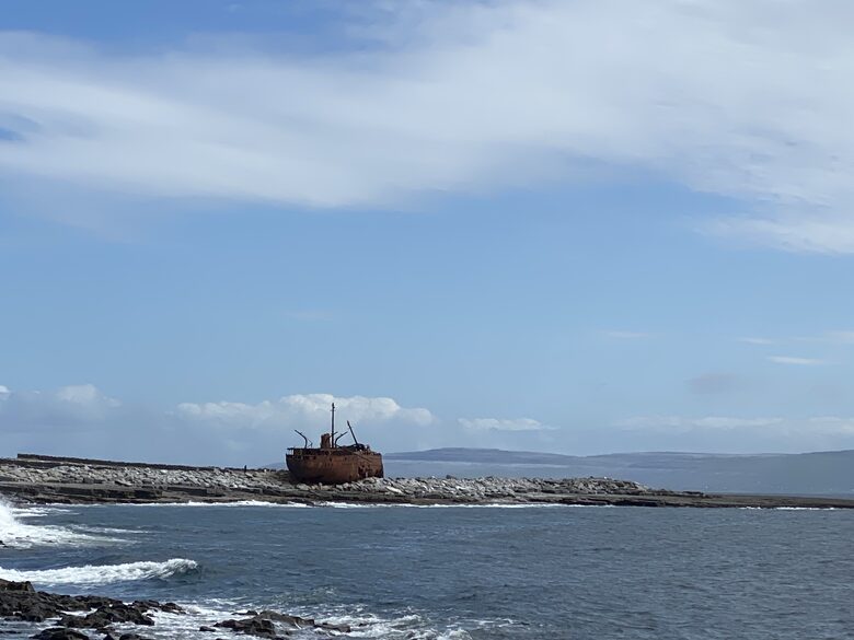 Home Exchange in Ennis, Clare, Ireland