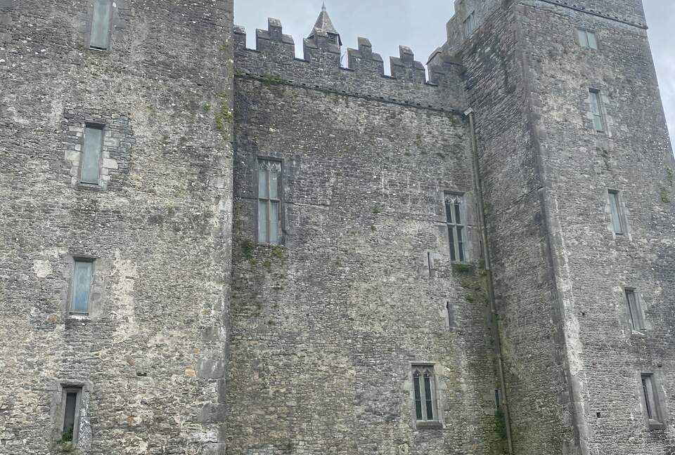 Home Exchange in Ennis, Clare, Ireland