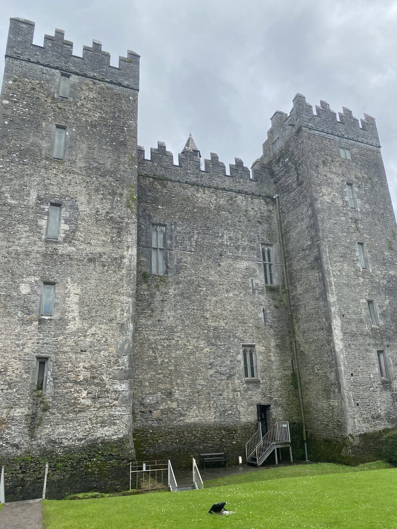 Home Exchange in Ennis, Clare, Ireland