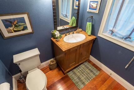 Pineapple Paradise Oceanfront Home - New Smyrna Beach, Florida