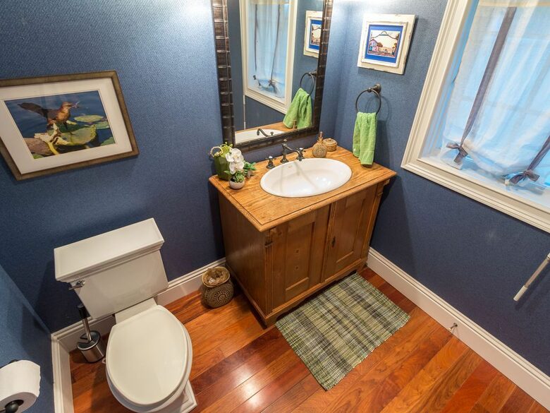 Pineapple Paradise Oceanfront Home - New Smyrna Beach, Florida