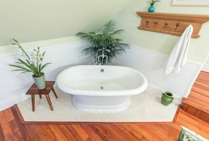 Pineapple Paradise Oceanfront Home - New Smyrna Beach, Florida