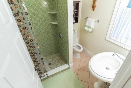 Pineapple Paradise Oceanfront Home - New Smyrna Beach, Florida