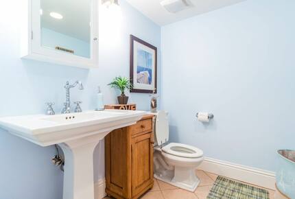 Pineapple Paradise Oceanfront Home - New Smyrna Beach, Florida