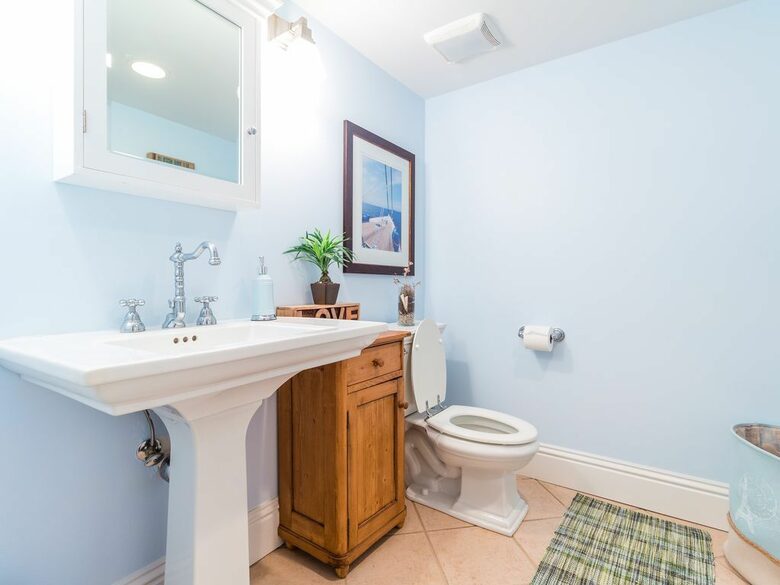 Pineapple Paradise Oceanfront Home - New Smyrna Beach, Florida