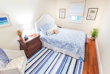 Pineapple Paradise Oceanfront Home - New Smyrna Beach, Florida