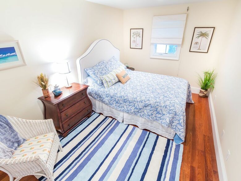 Pineapple Paradise Oceanfront Home - New Smyrna Beach, Florida