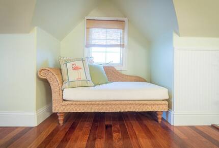 Pineapple Paradise Oceanfront Home - New Smyrna Beach, Florida