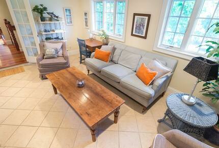 Pineapple Paradise Oceanfront Home - New Smyrna Beach, Florida