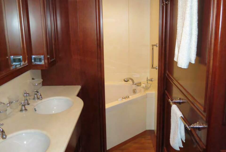 M.Y. Vintage Yacht (R) - Göcek, Türkiye