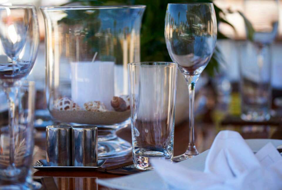 M.Y. Vintage Yacht (R) - Göcek, Türkiye