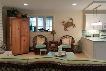 Home Exchange in New Smyrna Beach, FL