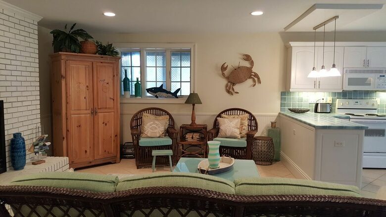 Home Exchange in New Smyrna Beach, FL