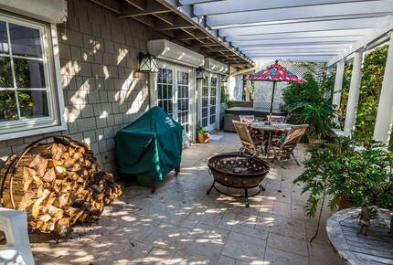 Home Exchange in New Smyrna Beach, FL