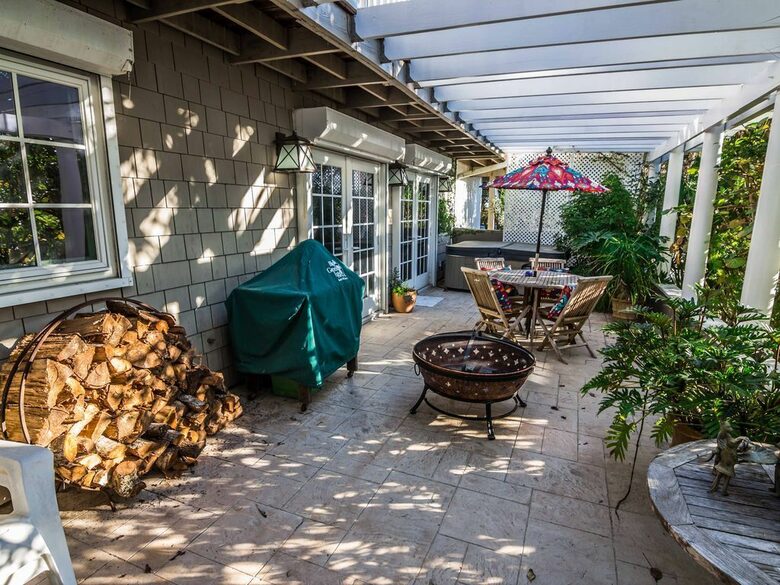 Home Exchange in New Smyrna Beach, FL