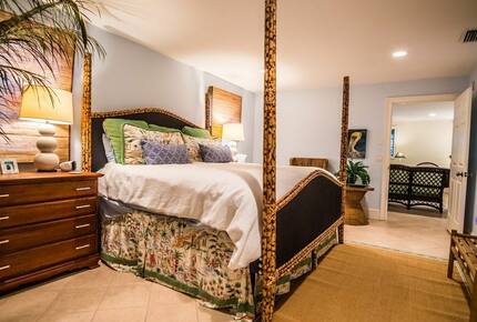 Home Exchange in New Smyrna Beach, FL