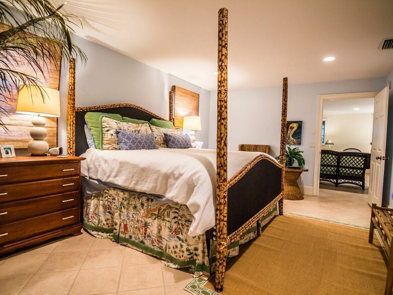 Home Exchange in New Smyrna Beach, FL