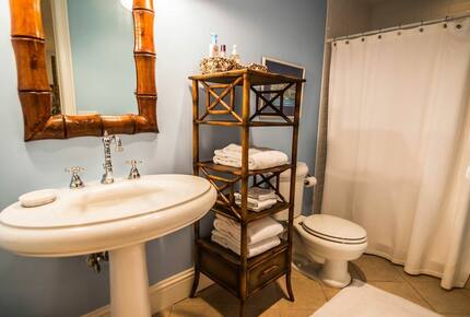 Home Exchange in New Smyrna Beach, FL