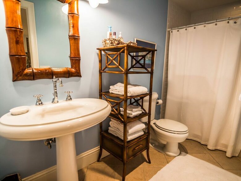 Home Exchange in New Smyrna Beach, FL