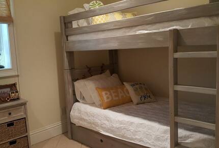 Home Exchange in New Smyrna Beach, FL