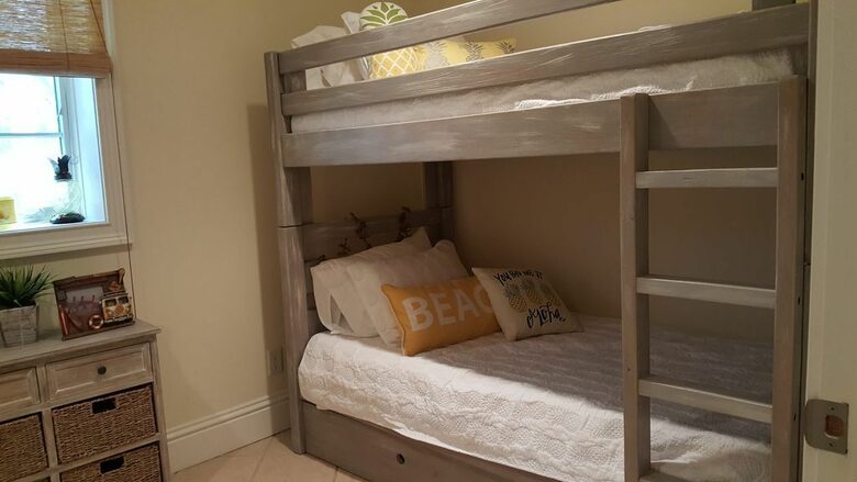 Home Exchange in New Smyrna Beach, FL