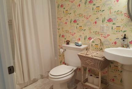 Home Exchange in New Smyrna Beach, FL