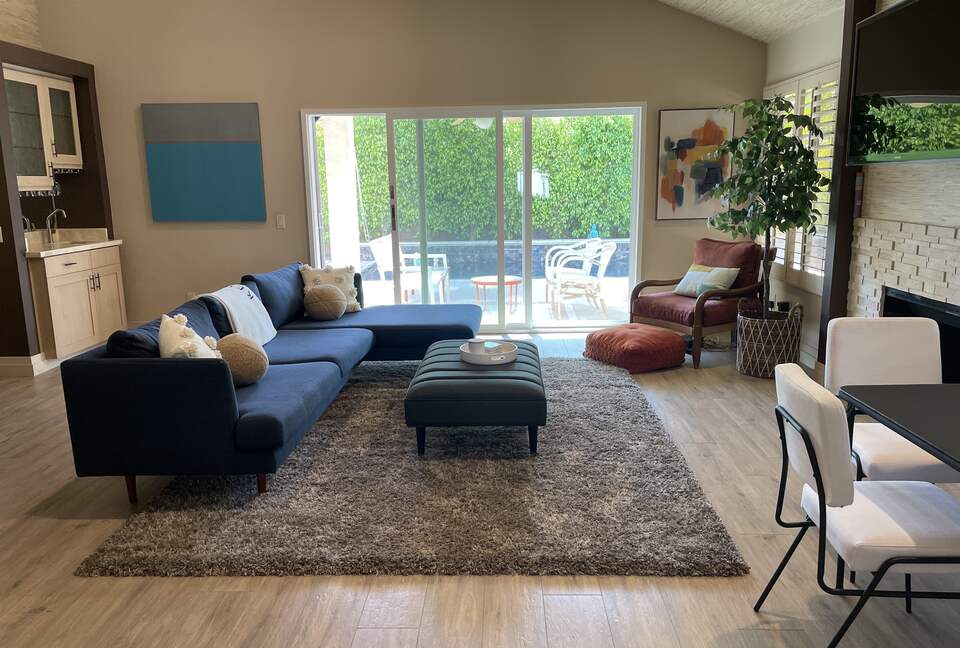 Palm Desert Paradise - Palm Desert, California