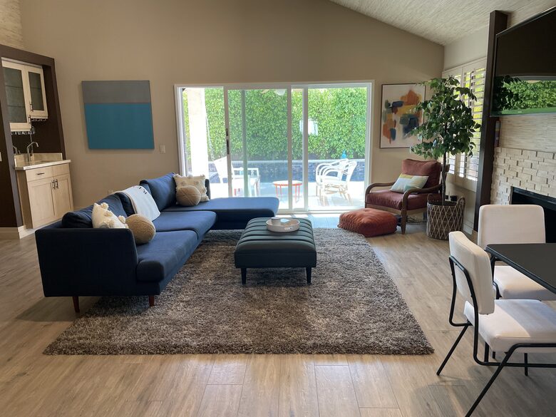 Palm Desert Paradise - Palm Desert, California