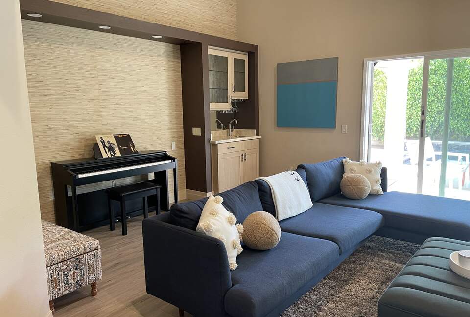 Palm Desert Paradise - Palm Desert, California