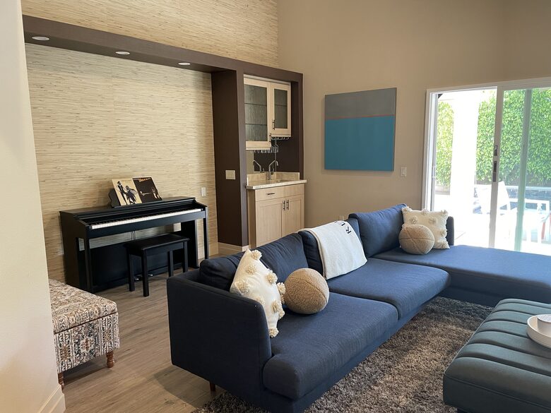 Palm Desert Paradise - Palm Desert, California