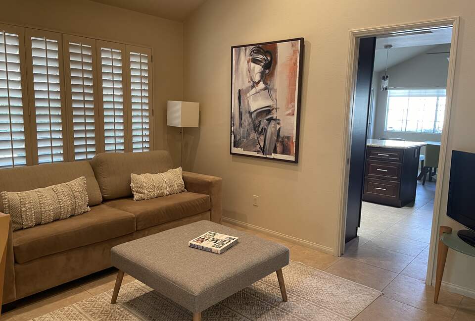 Palm Desert Paradise - Palm Desert, California