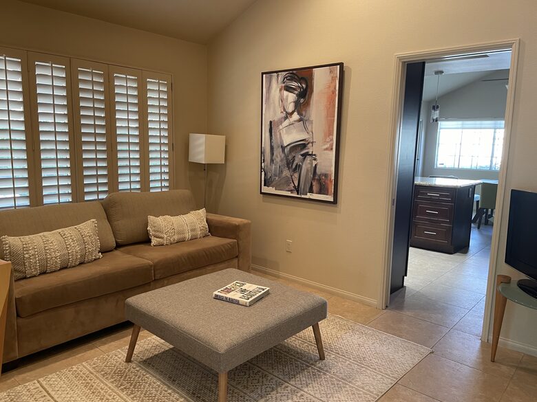 Palm Desert Paradise - Palm Desert, California