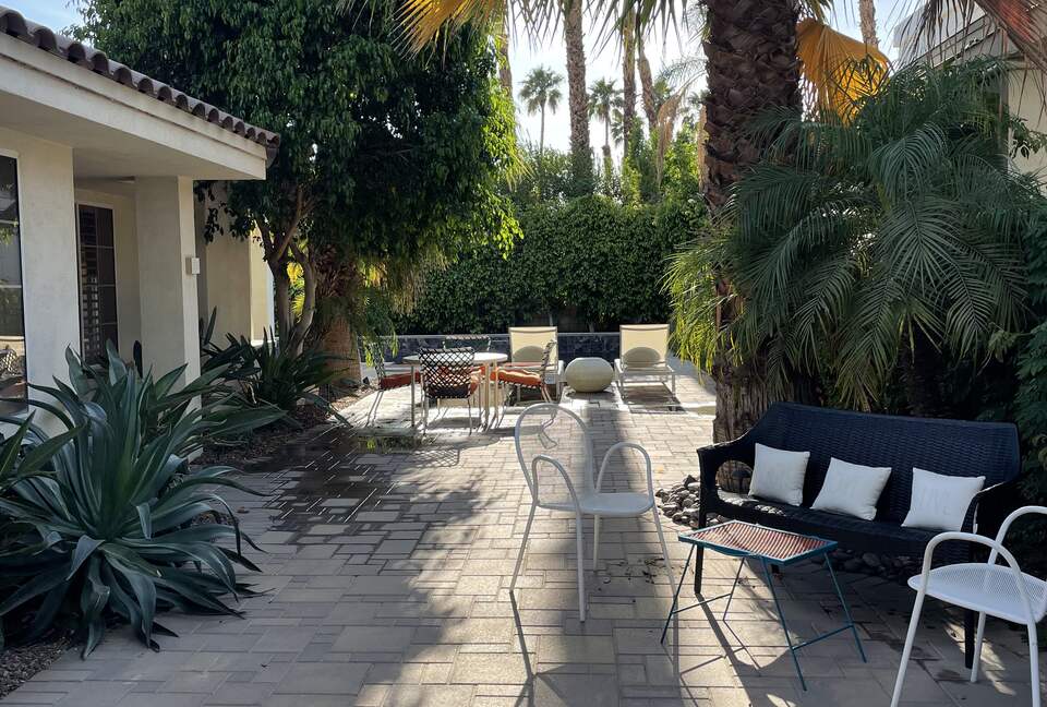 Palm Desert Paradise - Palm Desert, California