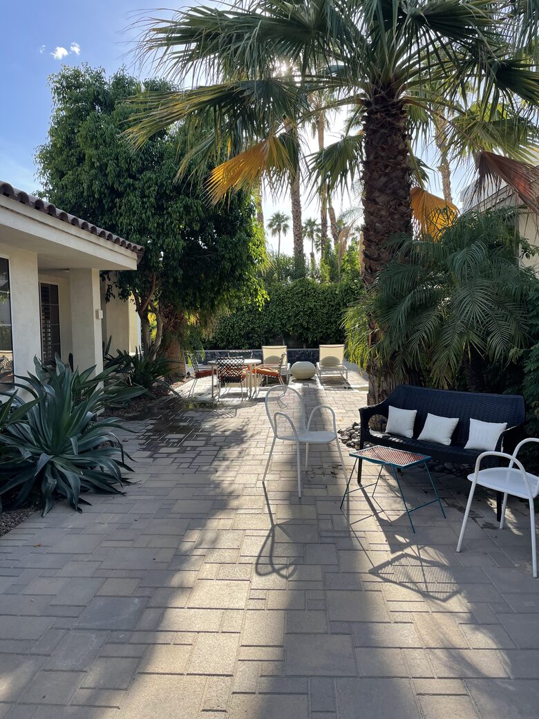 Palm Desert Paradise - Palm Desert, California