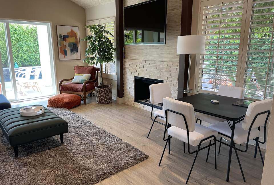 Palm Desert Paradise - Palm Desert, California