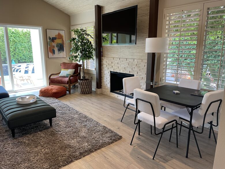 Palm Desert Paradise - Palm Desert, California