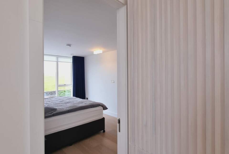 Donoughmore House - Lahinch, Ireland