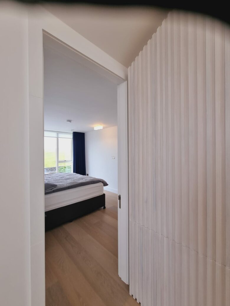 Donoughmore House - Lahinch, Ireland