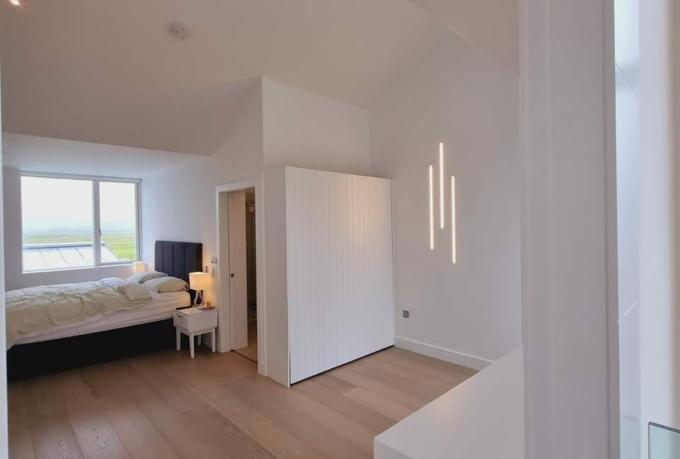 Donoughmore House - Lahinch, Ireland