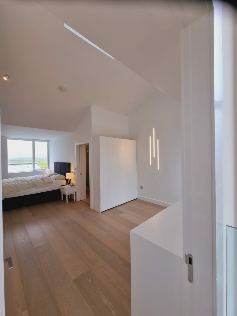 Donoughmore House - Lahinch, Ireland