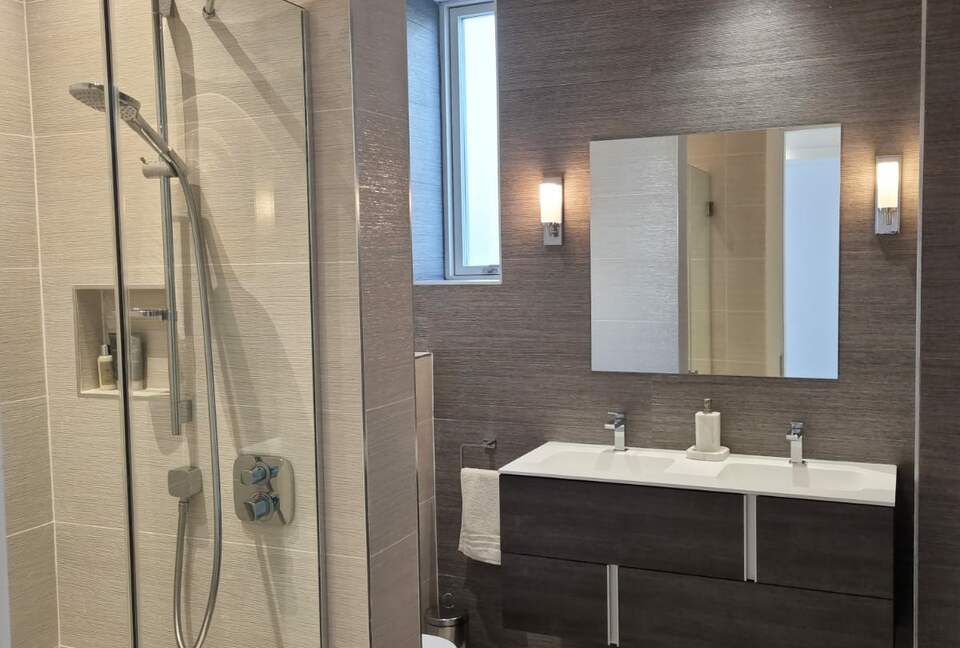 Donoughmore House - Lahinch, Ireland