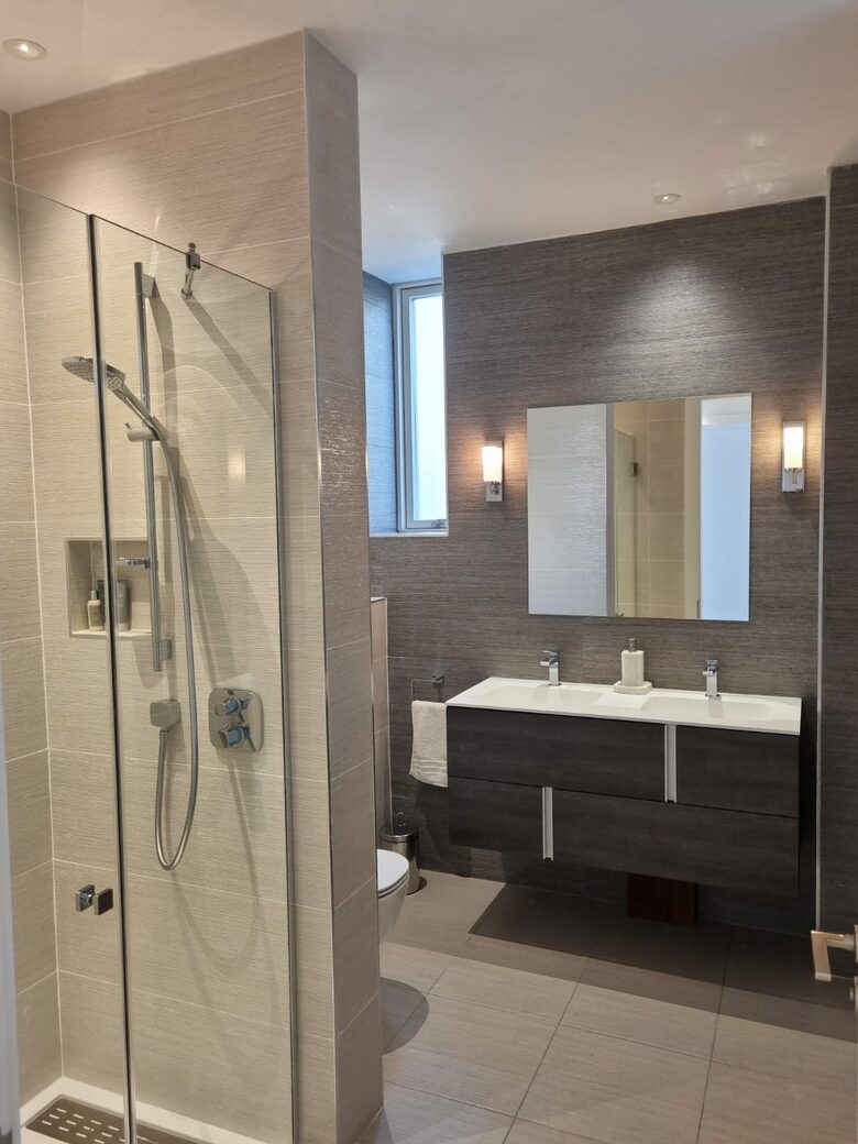 Donoughmore House - Lahinch, Ireland