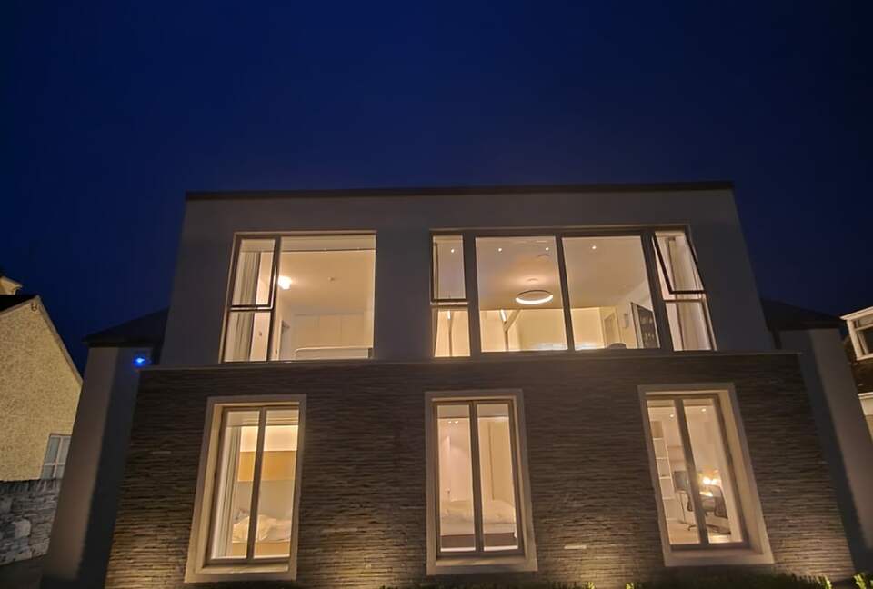 Donoughmore House - Lahinch, Ireland