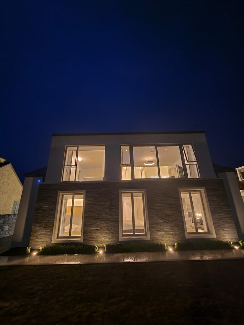 Donoughmore House - Lahinch, Ireland